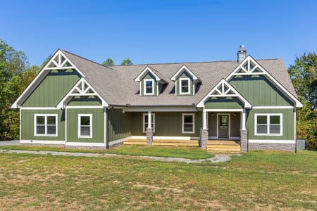 South Pittsburg, TN 37380 Marion County