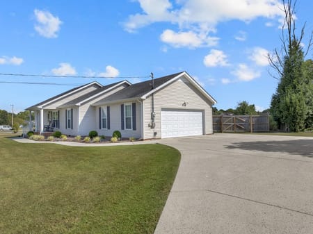 Shelbyville, TN 37160 Bedford County
