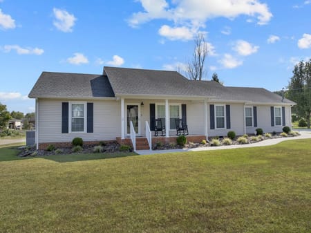 Shelbyville, TN 37160 Bedford County