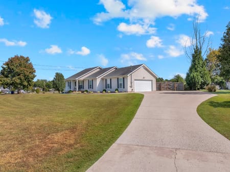 Shelbyville, TN 37160 Bedford County