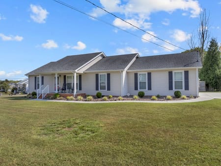 Shelbyville, TN 37160 Bedford County
