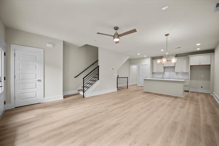 Nashville, TN 37207 Davidson County