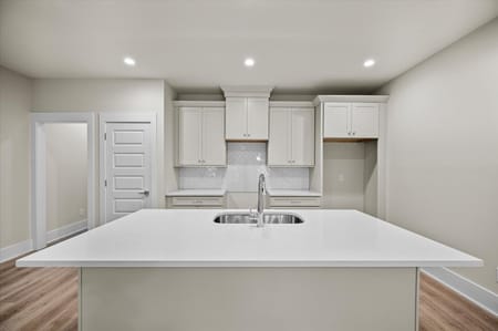 Nashville, TN 37207 Davidson County