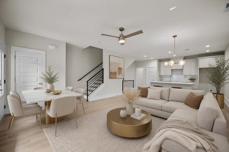 Nashville, TN 37207 Davidson County
