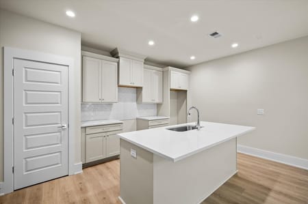 Nashville, TN 37207 Davidson County