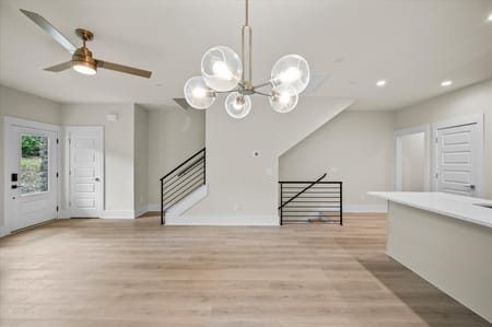 Nashville, TN 37207 Davidson County