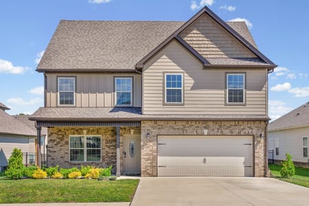 Clarksville, TN 37042 Montgomery County
