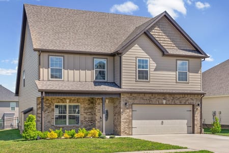 Clarksville, TN 37042 Montgomery County