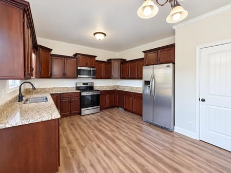 Clarksville, TN 37040 Montgomery County