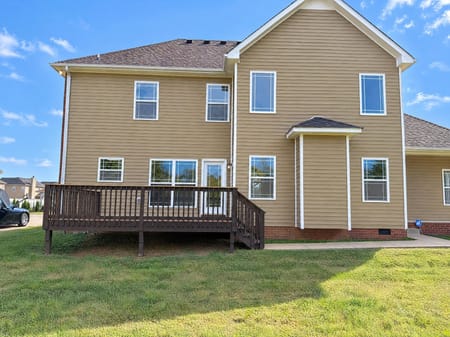 Clarksville, TN 37040 Montgomery County