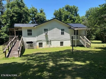 Pikeville, TN 37367 Bledsoe County