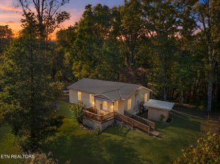 Crossville, TN 38555 Cumberland County