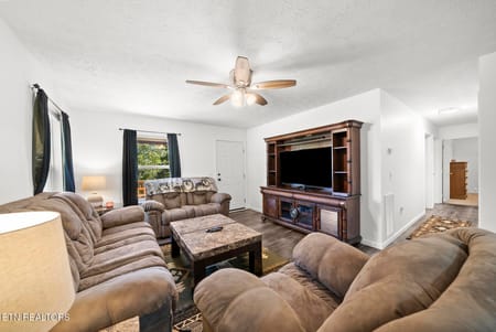Crossville, TN 38555 Cumberland County