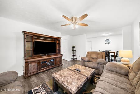 Crossville, TN 38555 Cumberland County