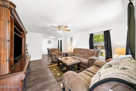 Crossville, TN 38555 Cumberland County