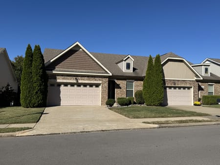 Clarksville, TN 37043 Montgomery County