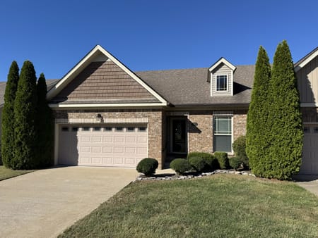 Clarksville, TN 37043 Montgomery County