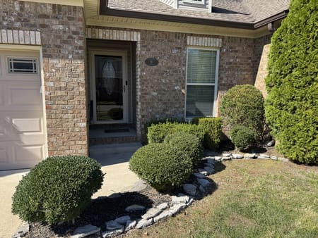 Clarksville, TN 37043 Montgomery County