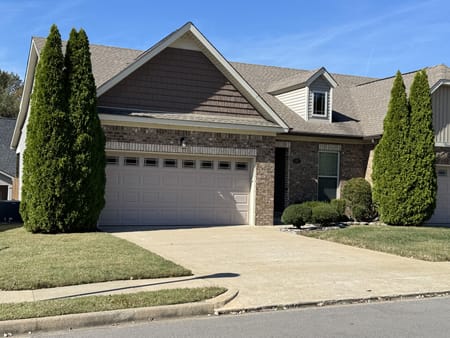 Clarksville, TN 37043 Montgomery County