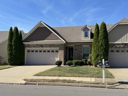 Clarksville, TN 37043 Montgomery County