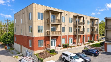 Chattanooga, TN 37403 Hamilton County