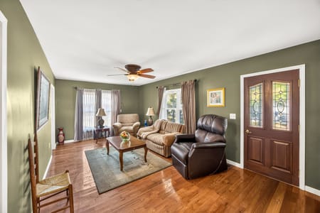 Celina, TN 38551 Clay County