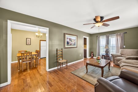 Celina, TN 38551 Clay County