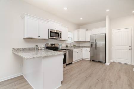 La Vergne, TN 37086 Rutherford County