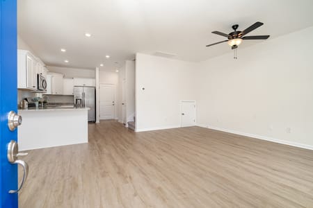 La Vergne, TN 37086 Rutherford County