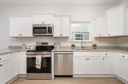 La Vergne, TN 37086 Rutherford County