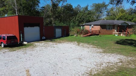 Belvidere, TN 37306 Franklin County