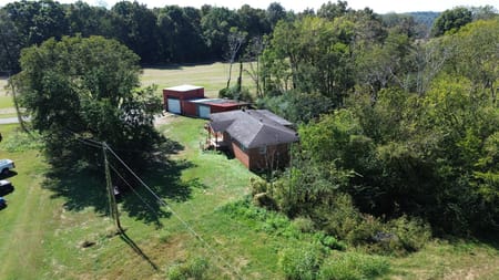 Belvidere, TN 37306 Franklin County