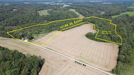 Belvidere, TN 37306 Franklin County