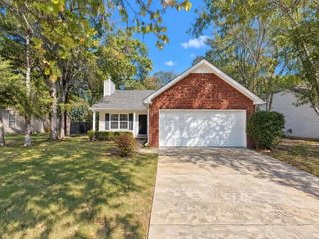Murfreesboro, TN 37130 Rutherford County