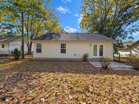 Murfreesboro, TN 37130 Rutherford County