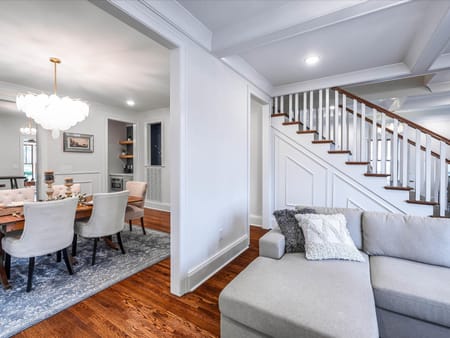 Nashville, TN 37212 Davidson County