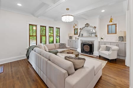Nashville, TN 37212 Davidson County