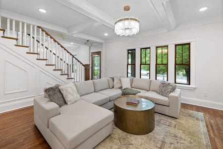 Nashville, TN 37212 Davidson County