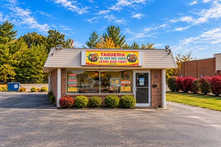 Hopkinsville, KY 42240 Christian County