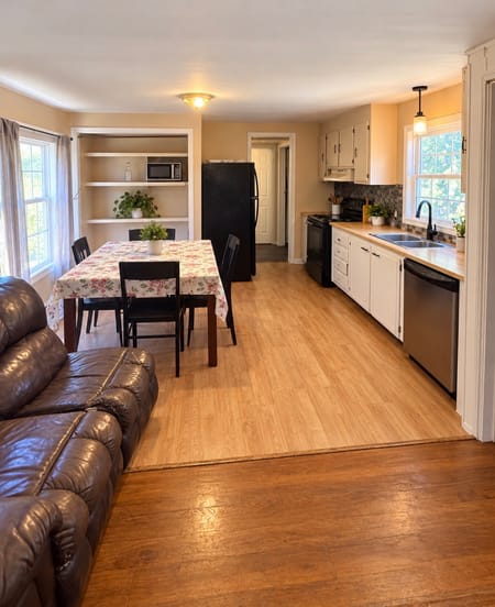 La Vergne, TN 37086 Rutherford County