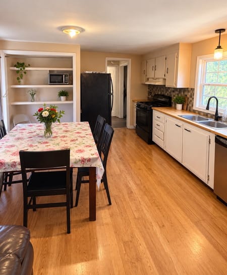 La Vergne, TN 37086 Rutherford County