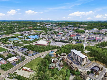 Pigeon Forge, TN 37863 Sevier County