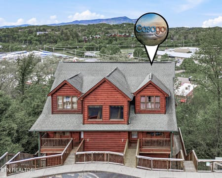 Pigeon Forge, TN 37863 Sevier County