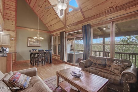 Pigeon Forge, TN 37863 Sevier County