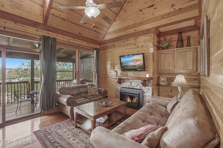Pigeon Forge, TN 37863 Sevier County