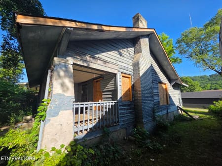 Knoxville, TN 37917 Knox County