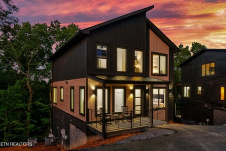 Sevierville, TN 37876 Sevier County