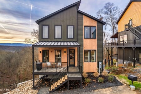 Sevierville, TN 37876 Sevier County