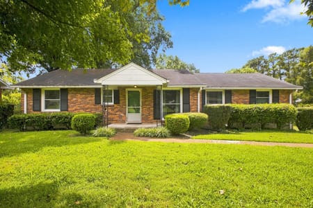 Nashville, TN 37211 Davidson County