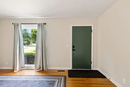 Nashville, TN 37211 Davidson County